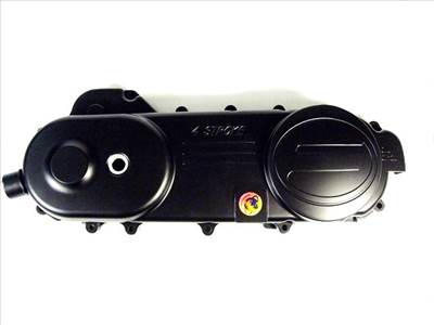 [KÍNAI ROBOGÓ / 4 ÜTEMÛ] - MOTORFEDÉL BAL 4T 12' /BAOTIAN/ /46CM/